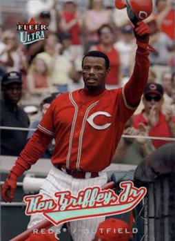 Ken Griffey Jr.