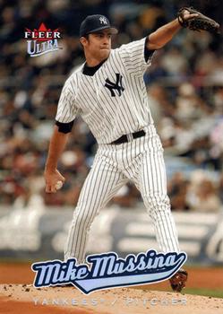 Mike Mussina