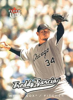 Freddy Garcia