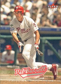 Pat Burrell