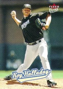 Roy Halladay