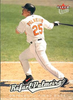 Rafael Palmeiro
