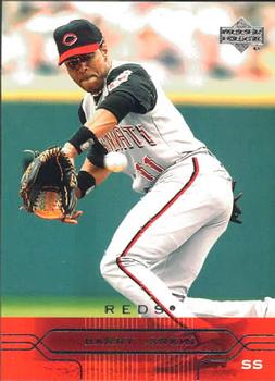 Barry Larkin