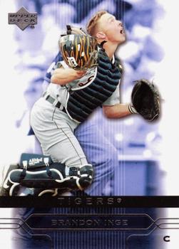 Brandon Inge