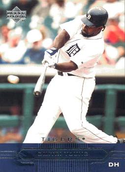 Dmitri Young