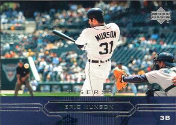 Eric Munson
