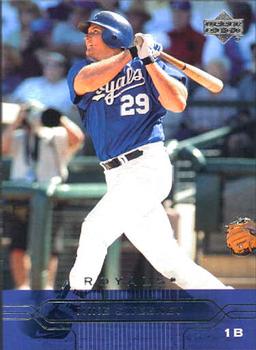 Mike Sweeney