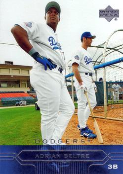 Adrian Beltre