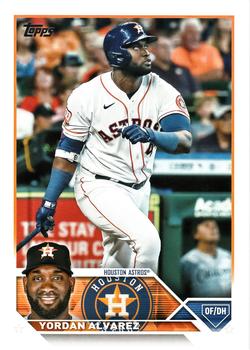 Yordan Alvarez