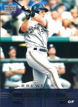 Geoff Jenkins