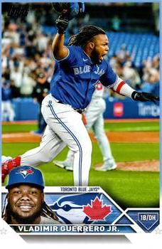 Vladimir Guerrero Jr.