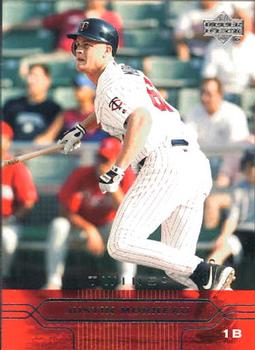 Justin Morneau
