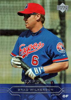 Brad Wilkerson