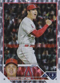 Shohei Ohtani
