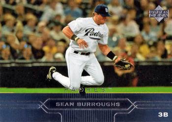 Sean Burroughs