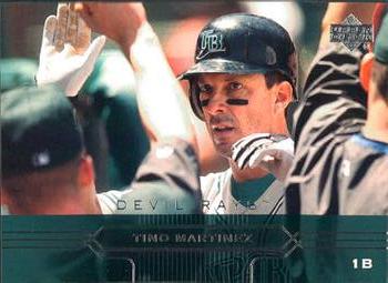 Tino Martinez