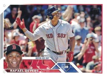 Rafael Devers