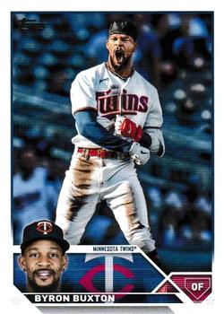 Byron Buxton