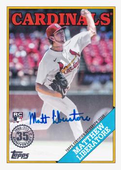 Matthew Liberatore
