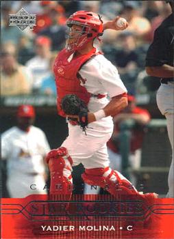 Yadier Molina