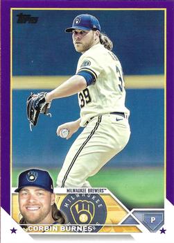 Corbin Burnes