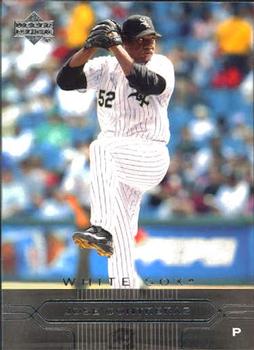 Jose Contreras