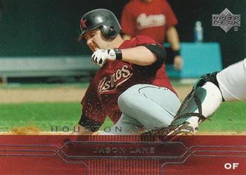 Jason Lane