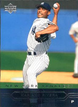 Mariano Rivera