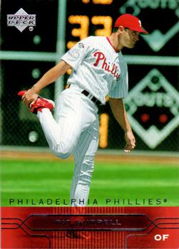 Pat Burrell