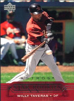 Willy Taveras