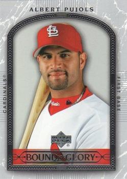Albert Pujols