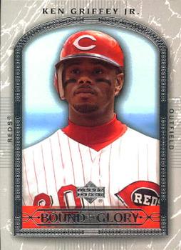 Ken Griffey Jr.