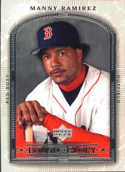 Manny Ramirez
