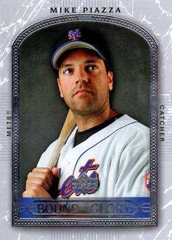 Mike Piazza