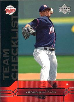 Johan Santana