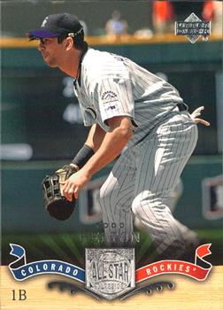 Todd Helton