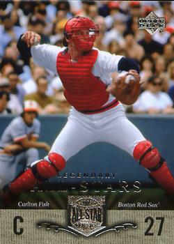 Carlton Fisk