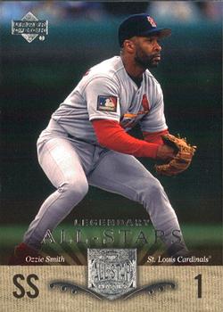 Ozzie Smith