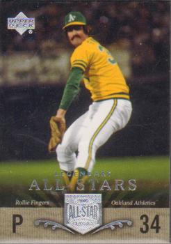 Rollie Fingers