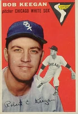 Bob Keegan