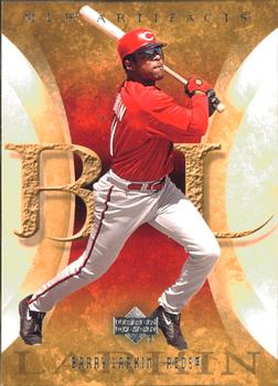 Barry Larkin