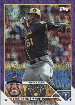 Freddy Peralta