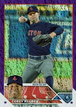 Corey Kluber