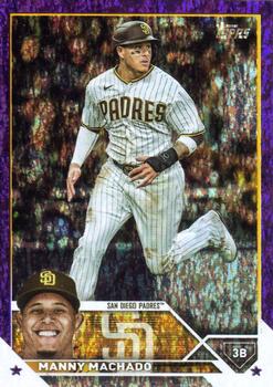 Manny Machado