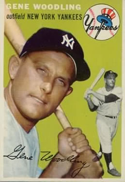 Gene Woodling