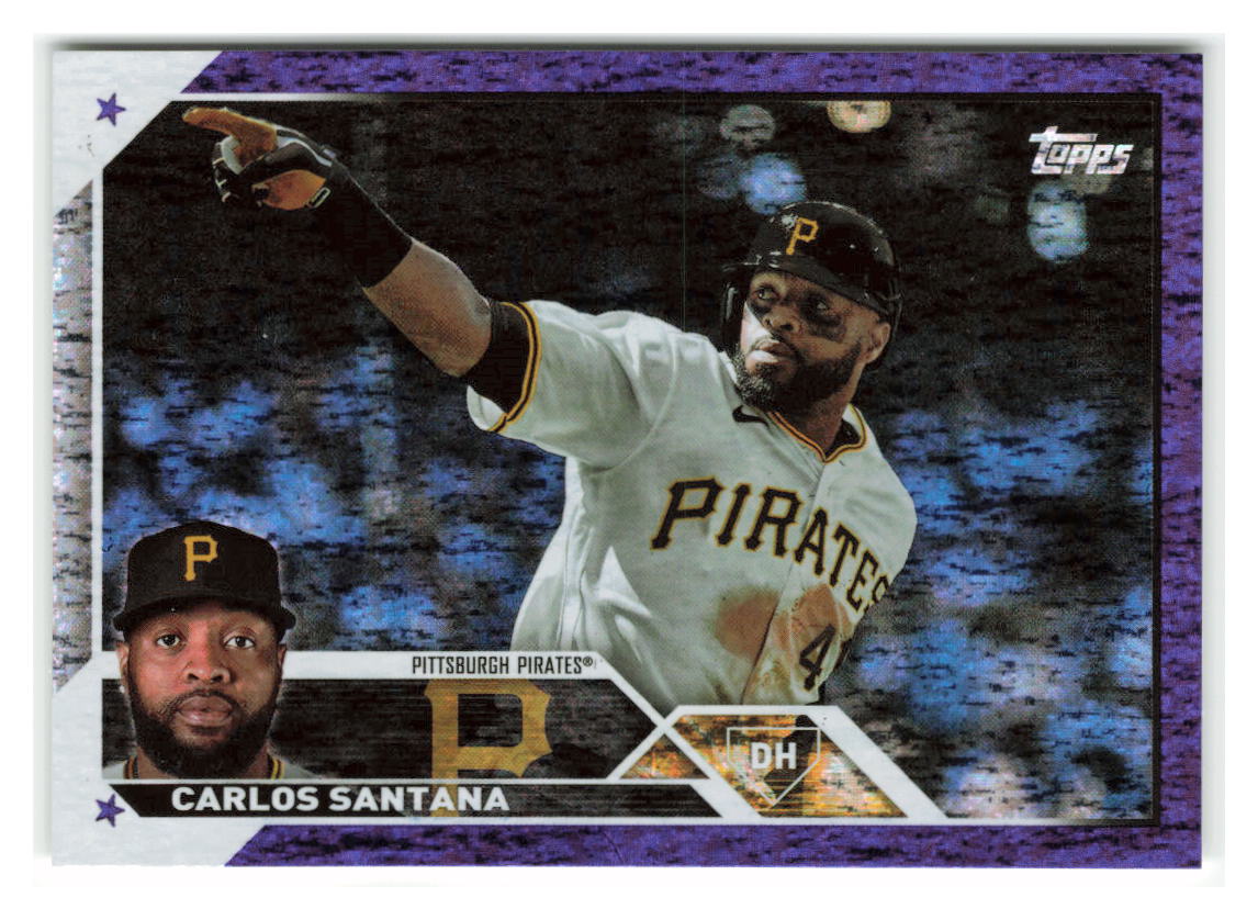 Carlos Santana