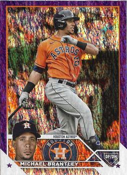 Michael Brantley