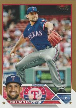 Nathan Eovaldi