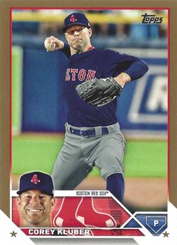 Corey Kluber