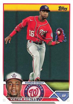 Victor Robles
